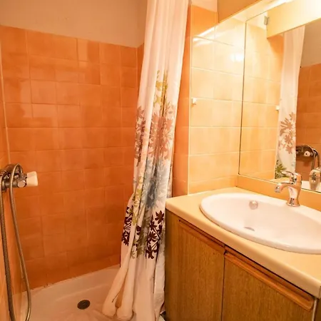 Le Grand Vallon - Le Grand Vallon - No40gv Mae-3135 Villarodin-Bourget
