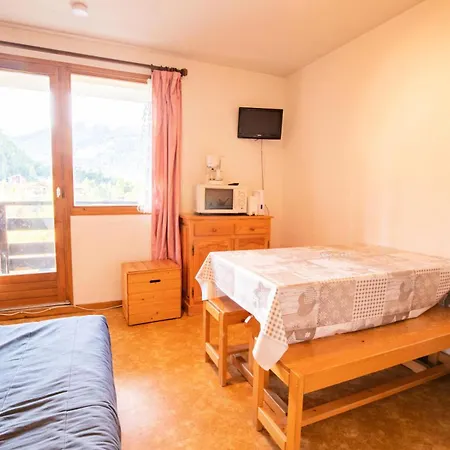 Le Grand Vallon - Le Grand Vallon - No40gv Mae-3135 Apartment Villarodin-Bourget